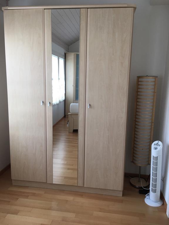 B&B Kelly Lozanna Zewnętrze zdjęcie