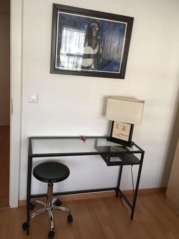 B&B Kelly Lozanna Zewnętrze zdjęcie