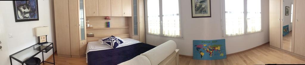 B&B Kelly Lozanna Zewnętrze zdjęcie