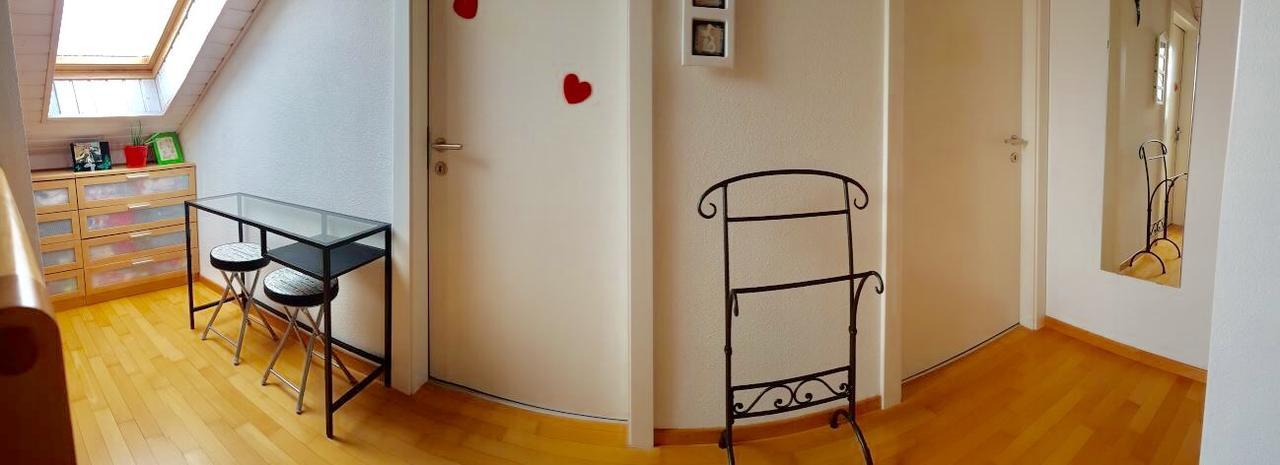 B&B Kelly Lozanna Zewnętrze zdjęcie