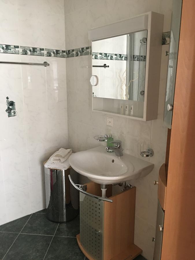 B&B Kelly Lozanna Zewnętrze zdjęcie