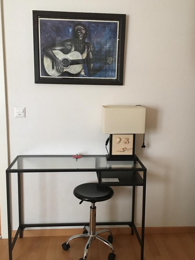 B&B Kelly Lozanna Zewnętrze zdjęcie