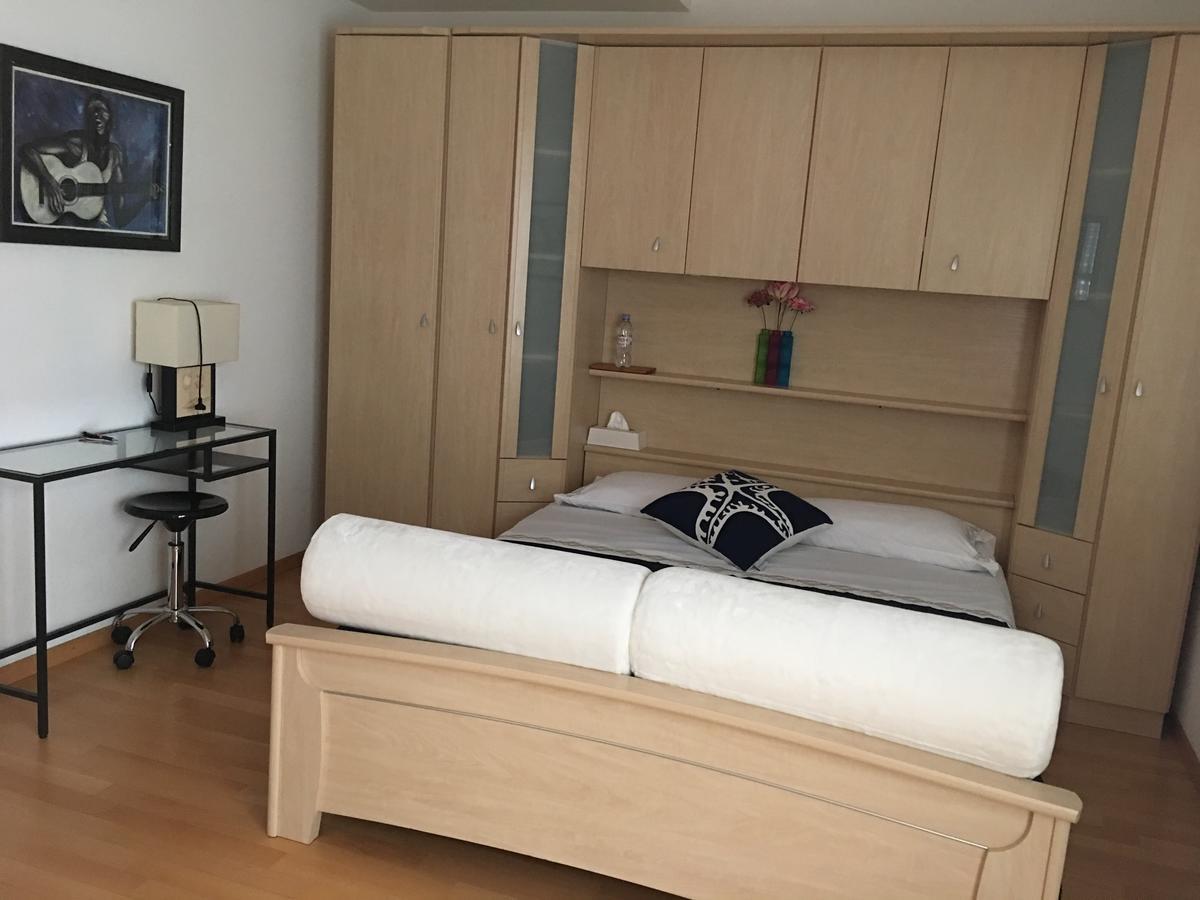 B&B Kelly Lozanna Zewnętrze zdjęcie