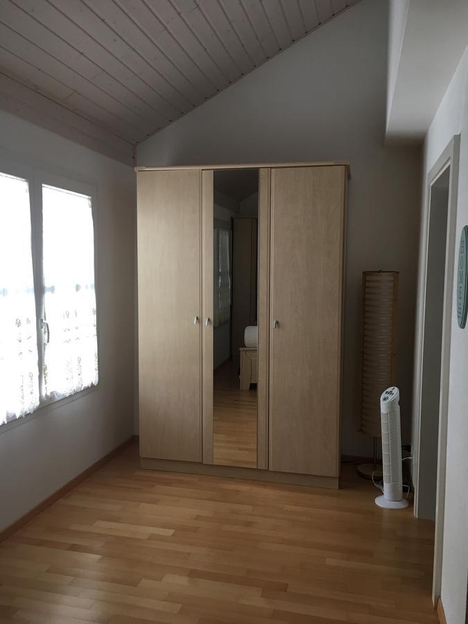 B&B Kelly Lozanna Zewnętrze zdjęcie