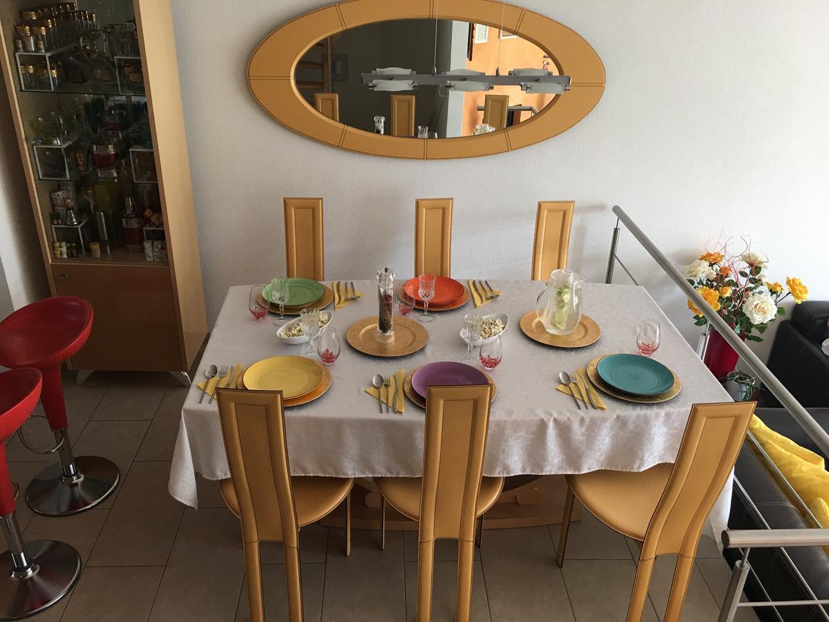 B&B Kelly Lozanna Zewnętrze zdjęcie