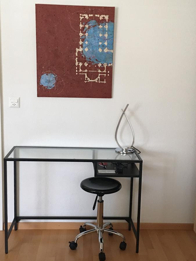 B&B Kelly Lozanna Zewnętrze zdjęcie