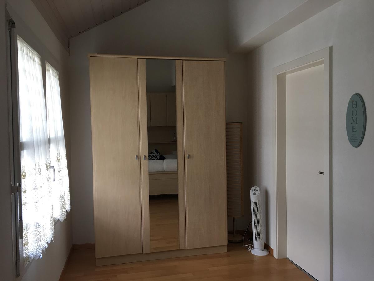 B&B Kelly Lozanna Zewnętrze zdjęcie