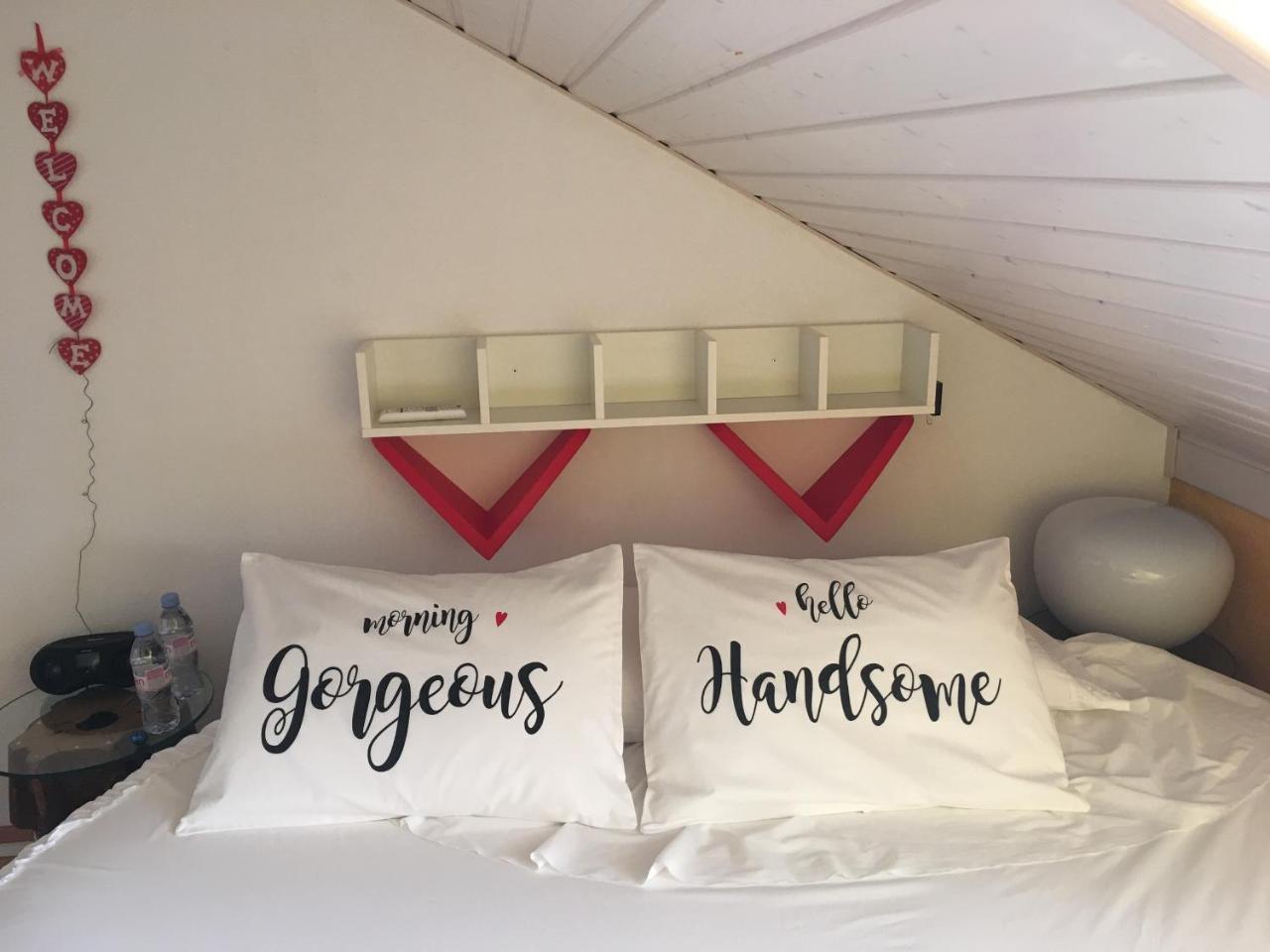 B&B Kelly Lozanna Zewnętrze zdjęcie