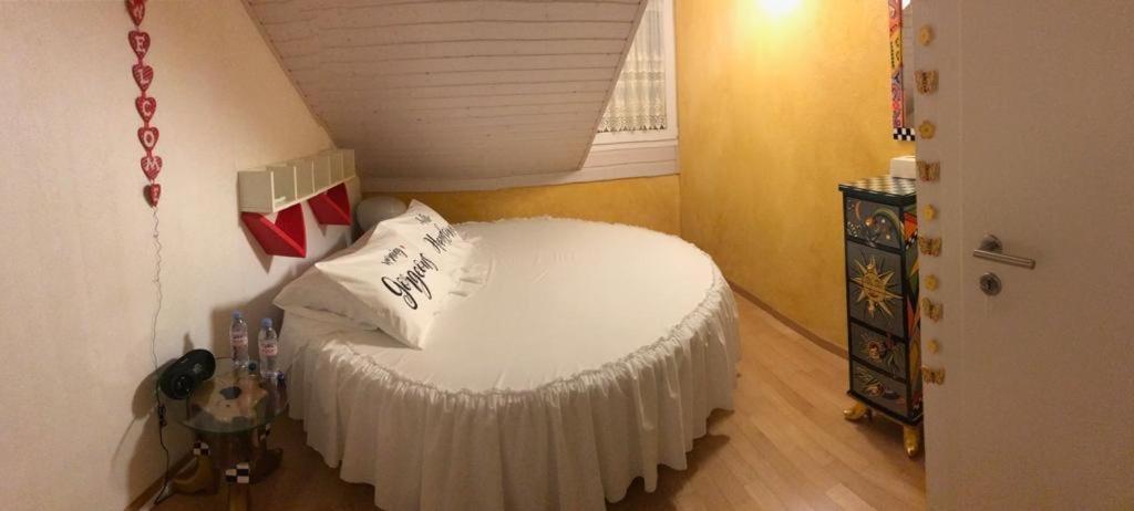 B&B Kelly Lozanna Zewnętrze zdjęcie