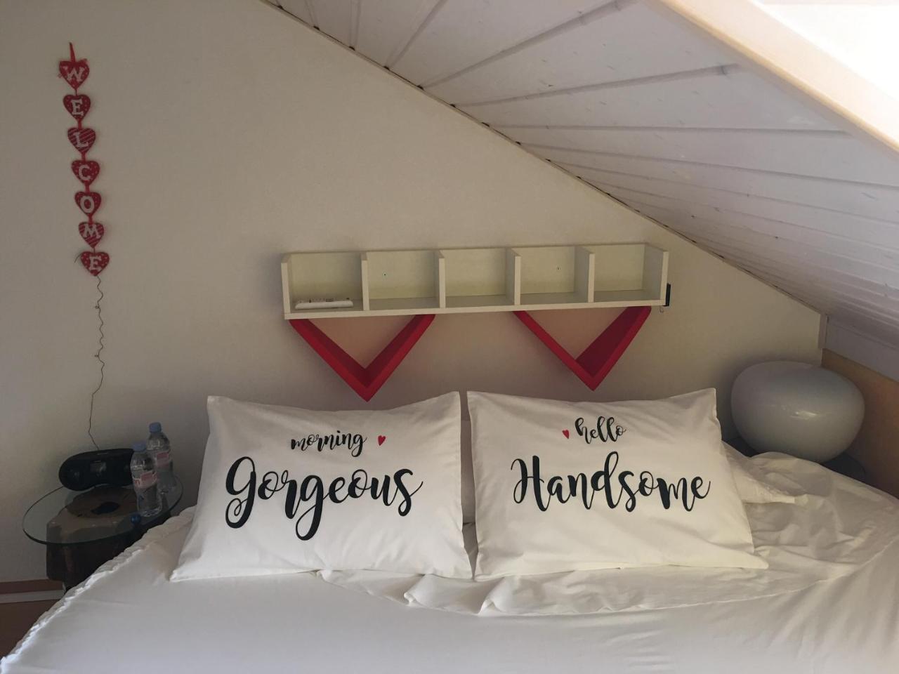 B&B Kelly Lozanna Zewnętrze zdjęcie